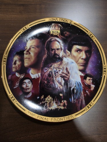 Star trek the - the, movies