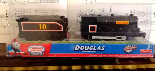 Thomas the tank engine - thomas,