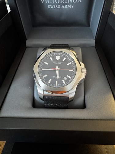 Victorinox inox swiss army - victorinox,