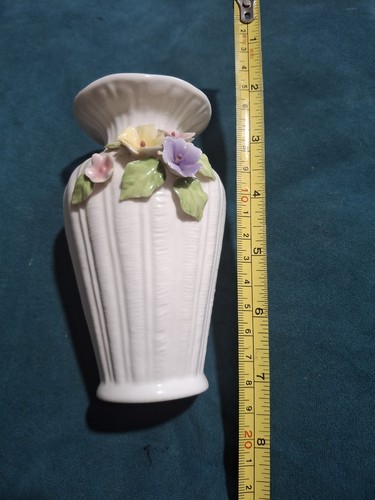 John jenkins vase - john,