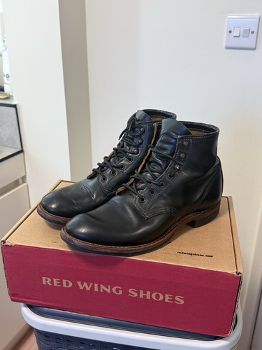 Red wing 9060 beckman - 9060, flatbox