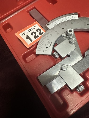 320 degrees precision - degrees,