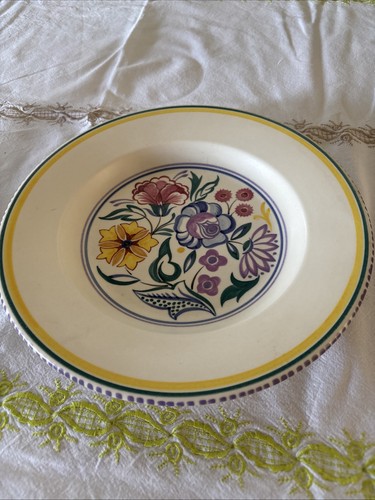 Poole pottery inch - pottery,