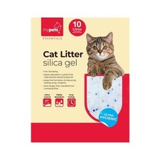 My Pets Cat Litter Silica Gel