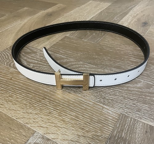 Logo leather belt can - belt,