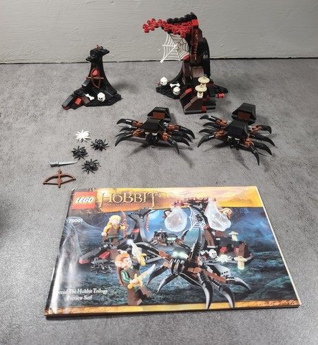Lego the hobbit - lego,