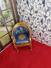 Dolls House 1.12th Furniture