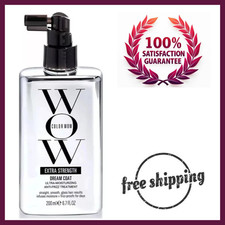 Color Wow EXTRA STRENGTH Dream Coat Supernatural Spray 200ml Prevents Frizz Mois