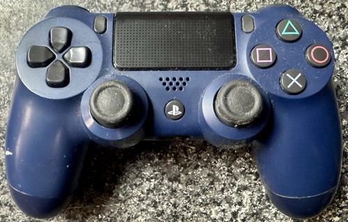 Official sony ps4 dual shock - dual,