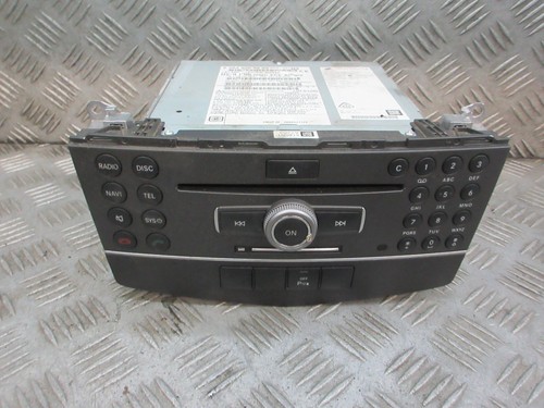 2010 mercedes class - c200, cdi