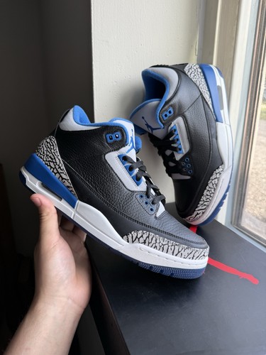 Jordan sport blue - jordan,