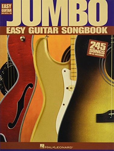 Jumbo easy guitar - jumbo,
