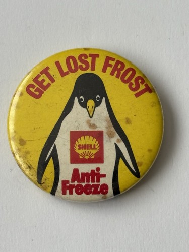 Old shell anti - shell,