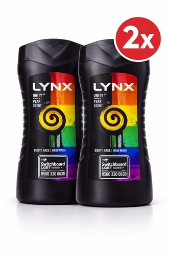 Lynx unity 1 - unity, 3-in-1
