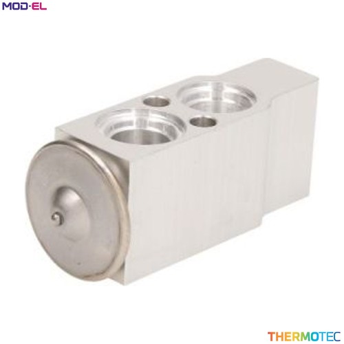Injector nozzle expansion - nozzle,