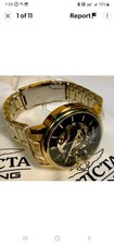 New Invicta Objet D’Art