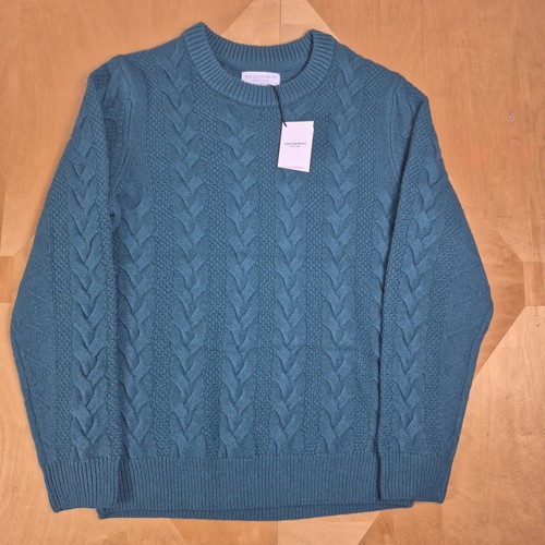 William hunt pure - hunt, lambswool