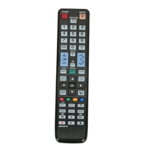 Remote control aa59 - control, aa59-00445a