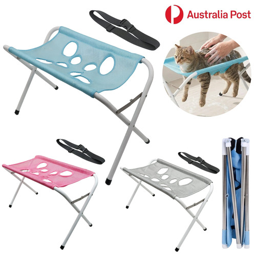 Pet grooming bath table - grooming,