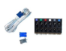 Panasonic Surround Rear