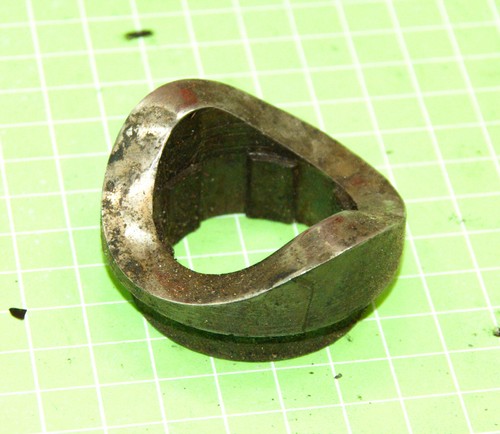 E1681 shock absorber 2 - absorber, kw