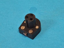 Bulgin Miniature Size 3 pin