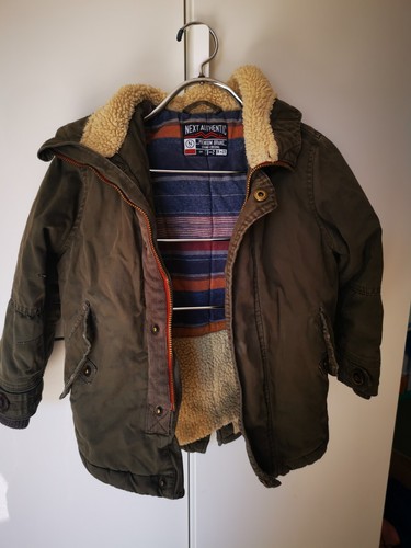 Kids coats boys years - kids,