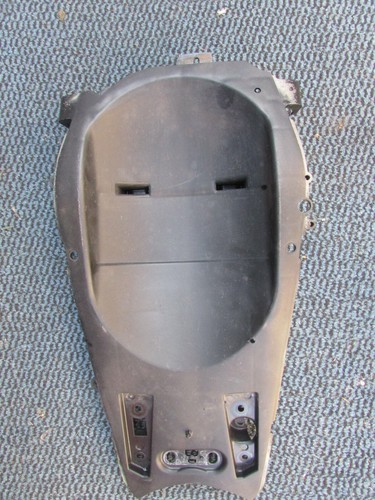 Kawasaki er6f undertray under - kawasaki,