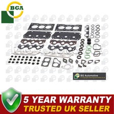 BGA Cylinder Head Gasket Set Fits ZT ZS 75 Freelander 1.8 2.5 #1 LVB101630L