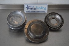 John Hunt Plate pie die set Heated option type 145mmx20mm no spring pinsFREE P+P