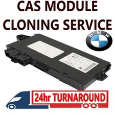 BMW CAS 3 MODULE CLONING