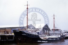 Ship Photo -  1954 Built