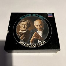   WAGNER SIEGFRIED - WIENER