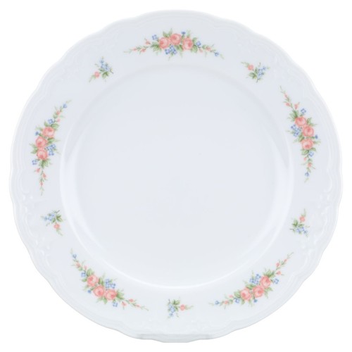 Cake plate seltmann - cake,