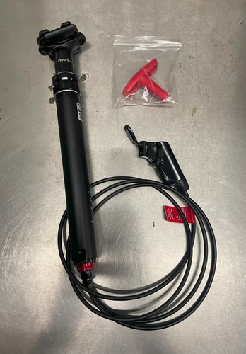 Rockshox reverb stealth - rockshox,