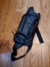 Oakley Unisex's Road Trip Multipokets Rc Beltbag Travel Carry-On Luggage