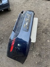 Alfa Romeo GT 2007 1.9 Diesel 937A5000 - Rear Bumper (Color 567/A)