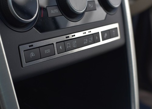 Frame land rover discovery - land,