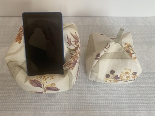 Vintage flowers ipad - flowers, tablet