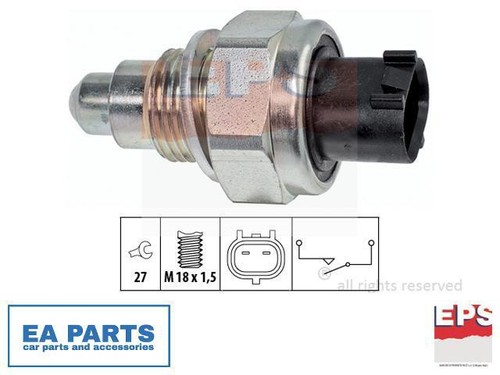Switch reverse light - switch,, for