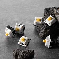 Akko Penguin Silent Tactile