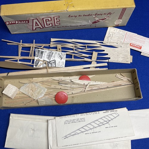 Keil kraft ace rubber - ace,