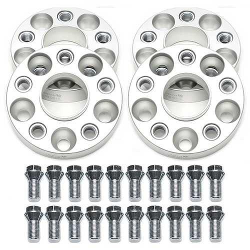 Technix wheel spacers - technix,
