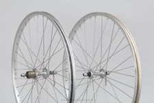 Shimano Deore LX / Araya RX-7