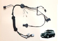 LTI TAXI TX1 TX2 USED DRIVERS