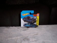 HOT WHEELS - CUSTOM 71 EL