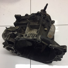 Peugeot 205 309 GTI 405 Mi16 BE3 5 Speed Gearbox Casing Set - SPOOX MOTORSPORT