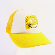 Bundaberg Rum "Lazy Bear" Hat