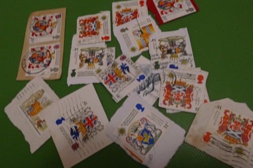 Coats arms british uk gb - coats,