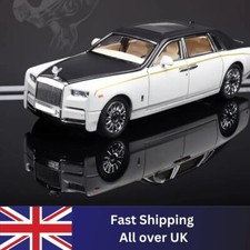 1:32 Rolls-Royce Phantom